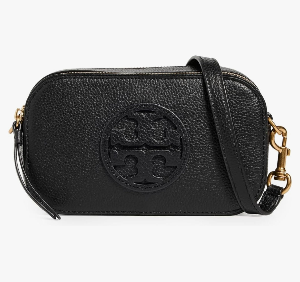 Tory Burch Women's Mini Miller Corssbody Bag