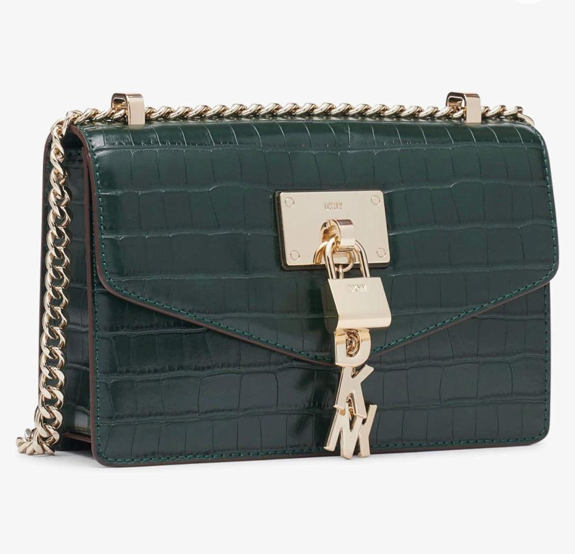 DKNY Elissa Small Shoulder Bag