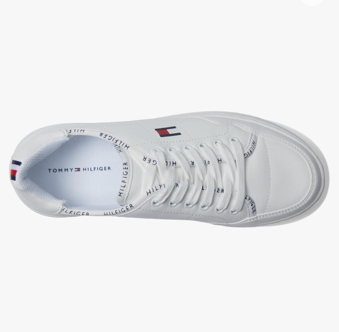 Tommy Hilfiger Women's Grazie Sneakers