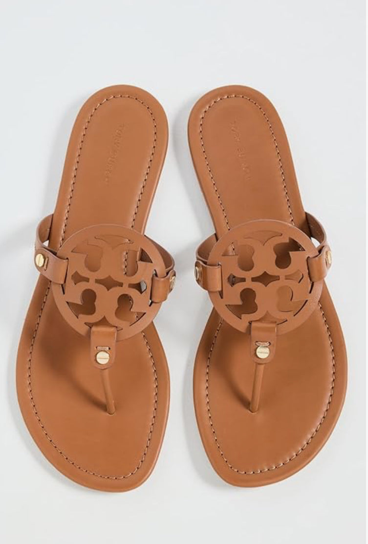 Tory Burch Women's Miller Sandals