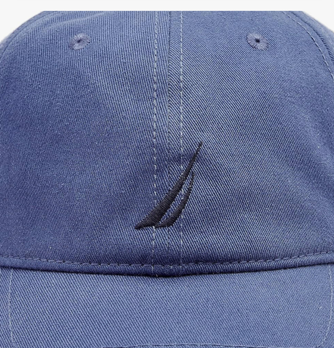 Nautica J-Class Cap