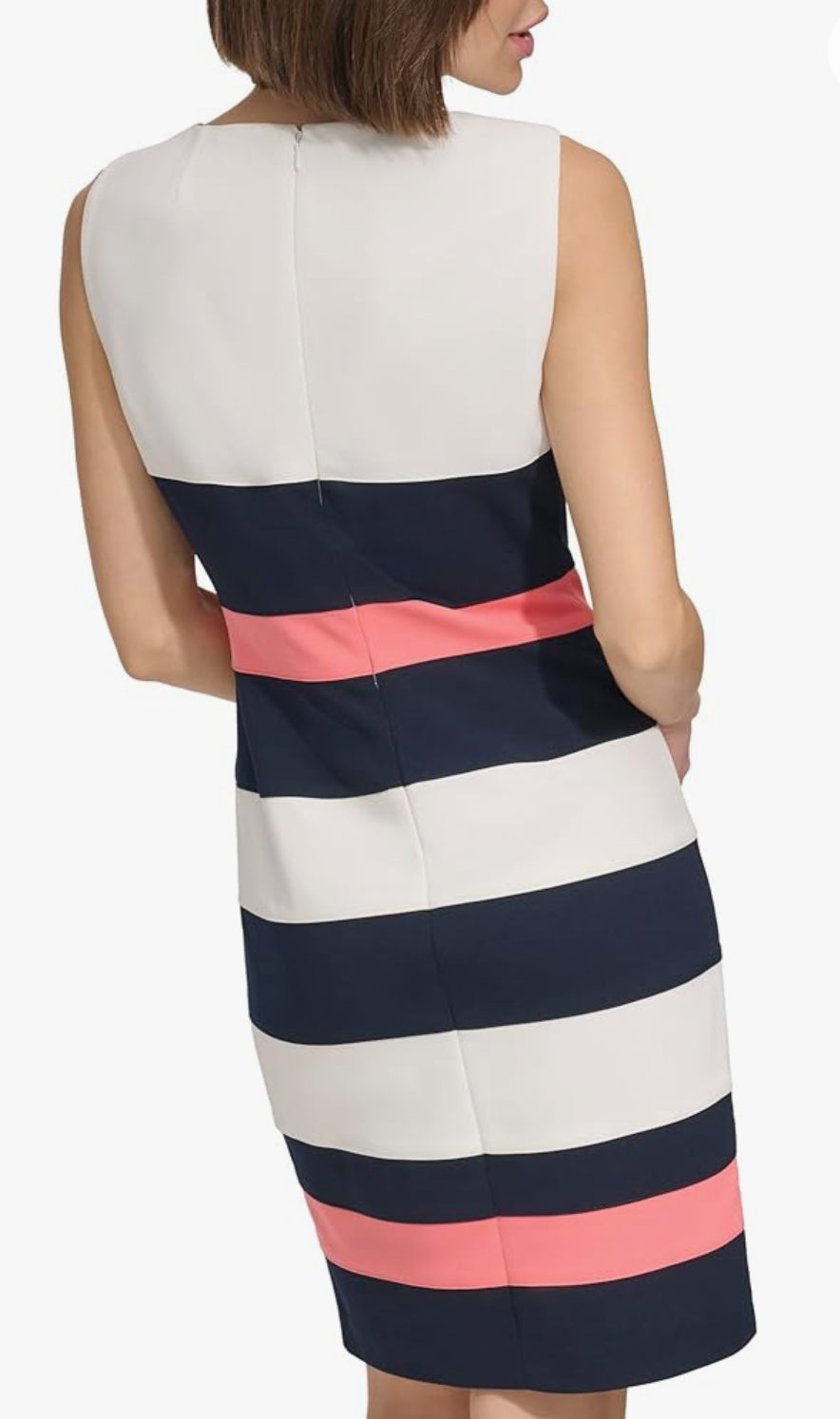 Tommy Hilfiger Stripe Dress