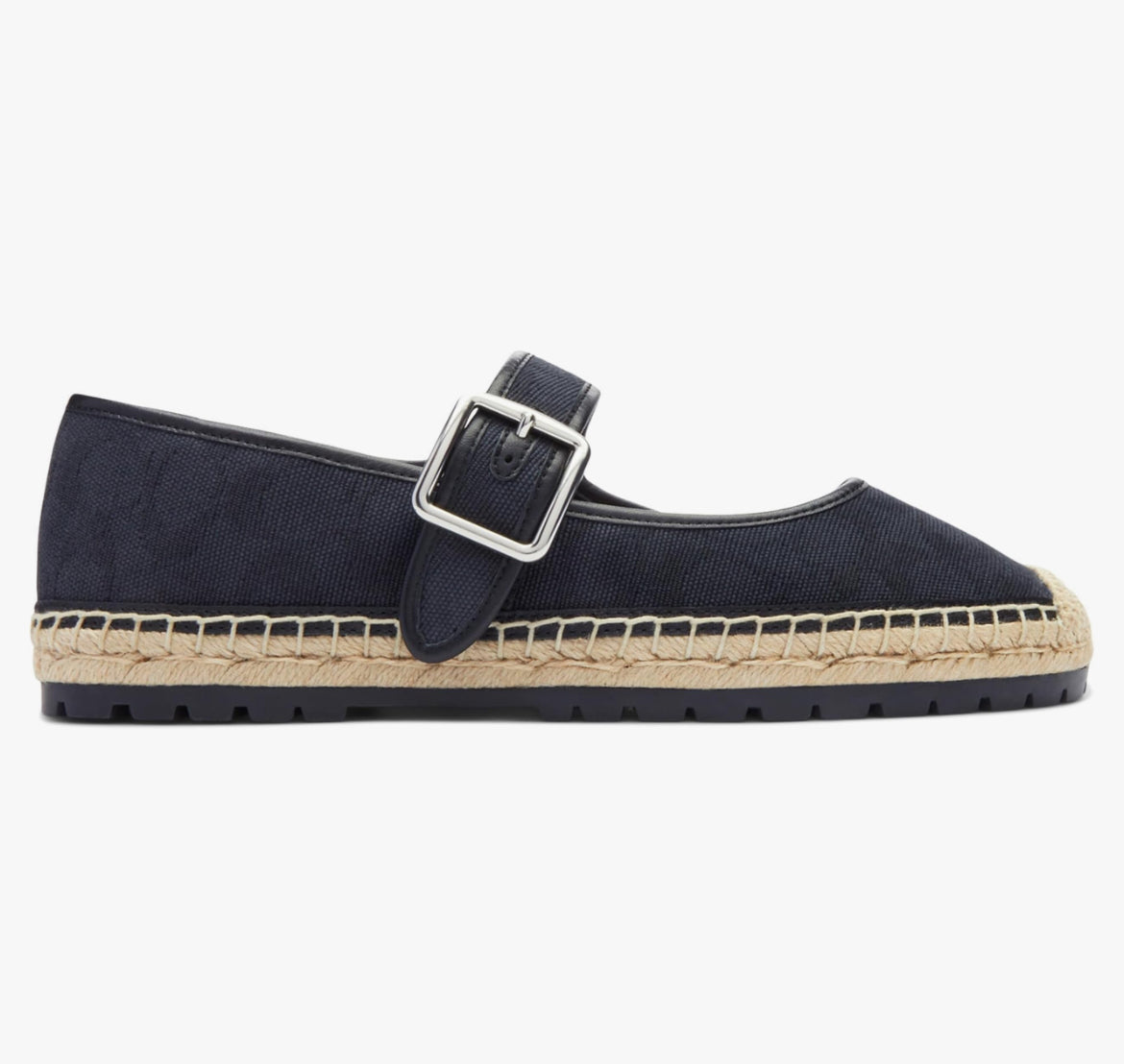 Coach Women's Espadrille Loafer