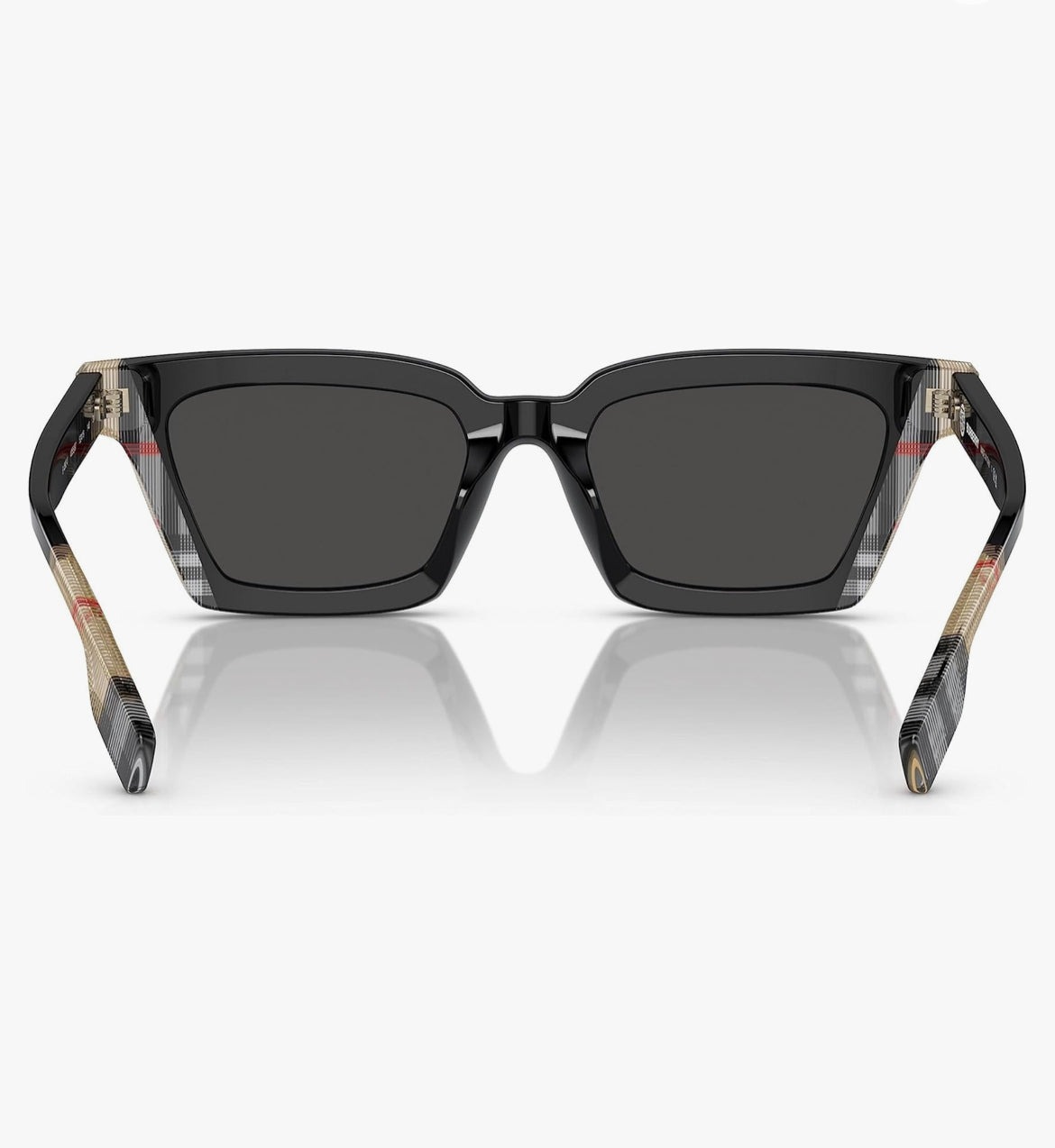 BURBERRY BRIAR women Sunglasses