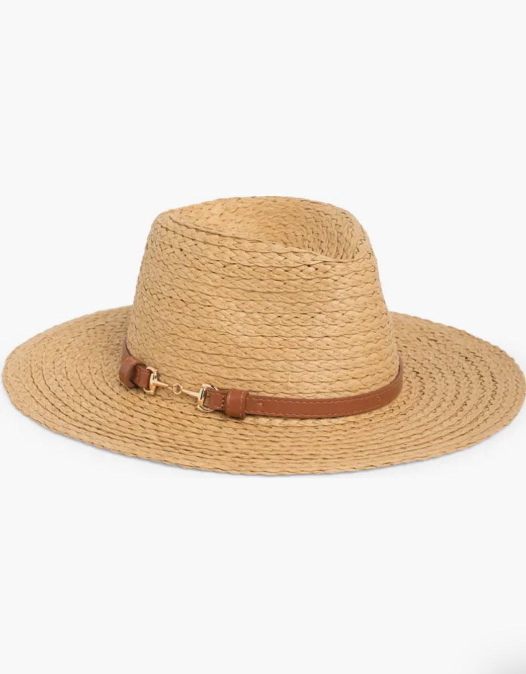 Vince Camuto Panama Hat