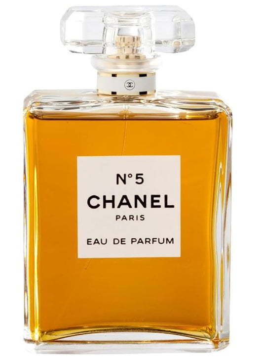 Chanel No.5 EDP Spray for Women, 6.8 Ounce