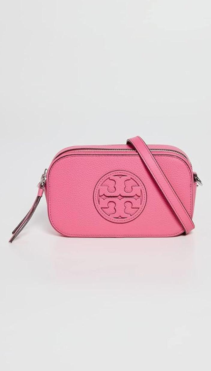 Tory Burch Women's Mini Miller Corssbody Bag