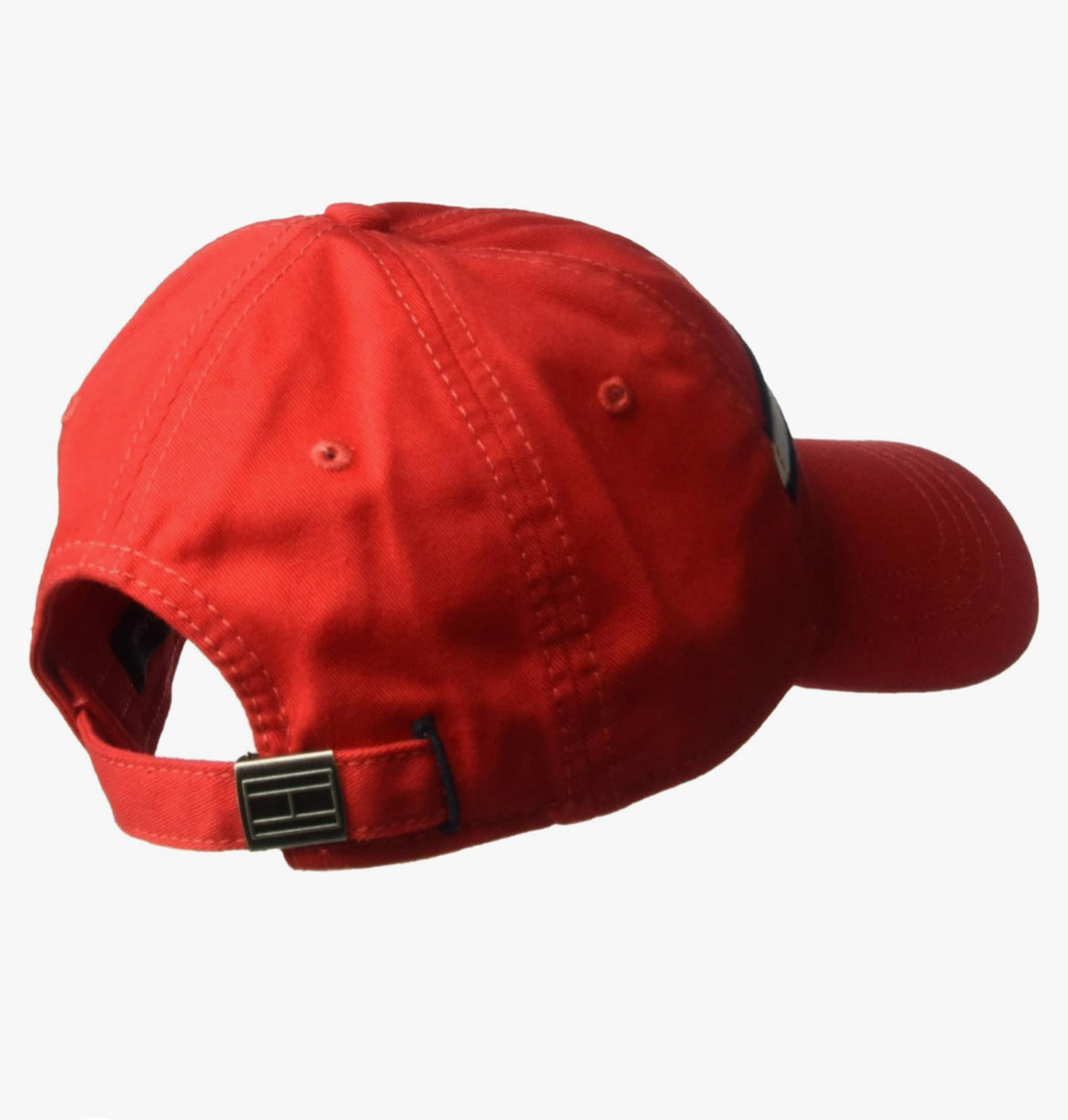 Tommy Hilfiger Cotton Avery  Baseball Cap