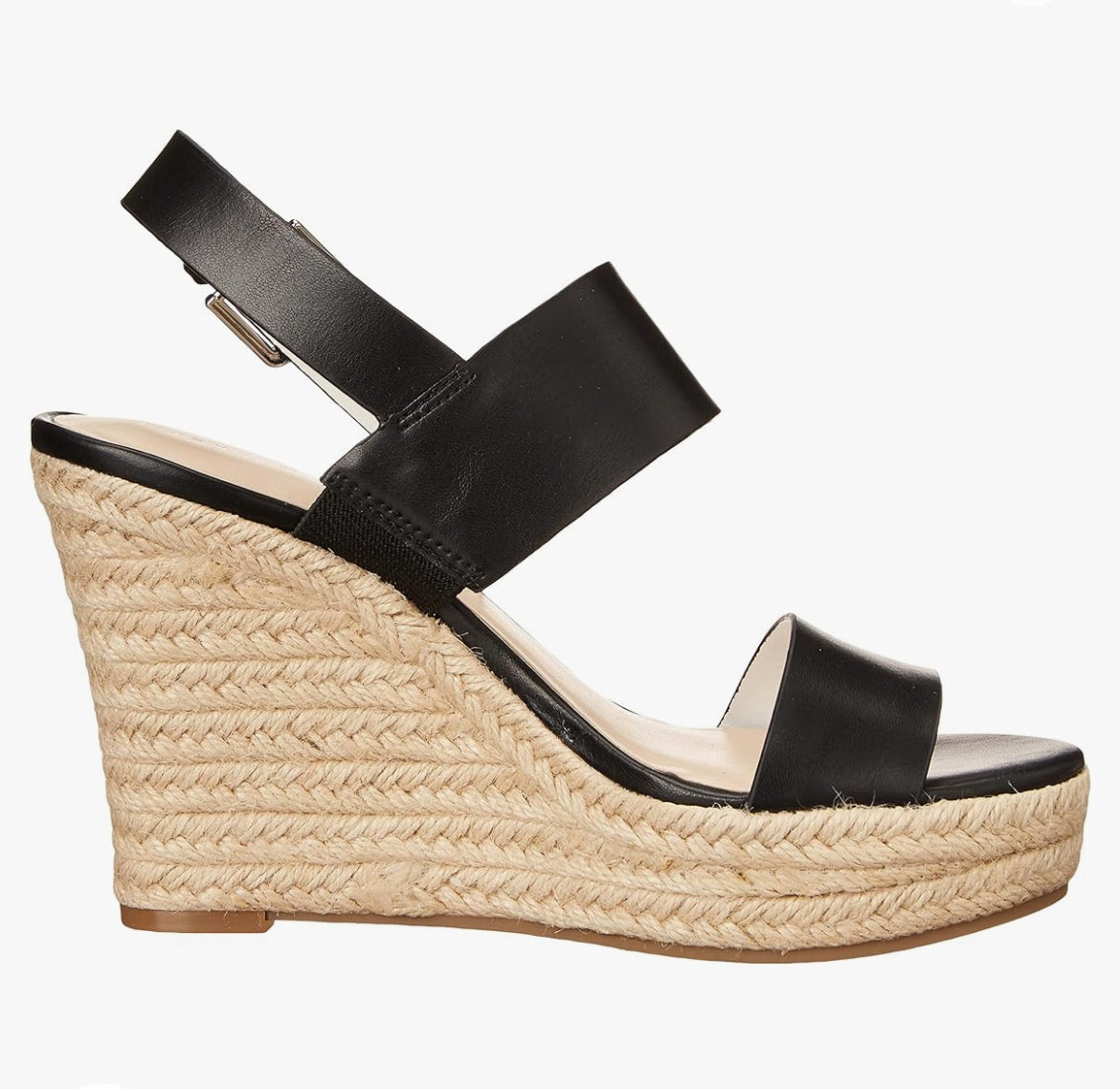 Tommy Hilfiger Platform Wedges