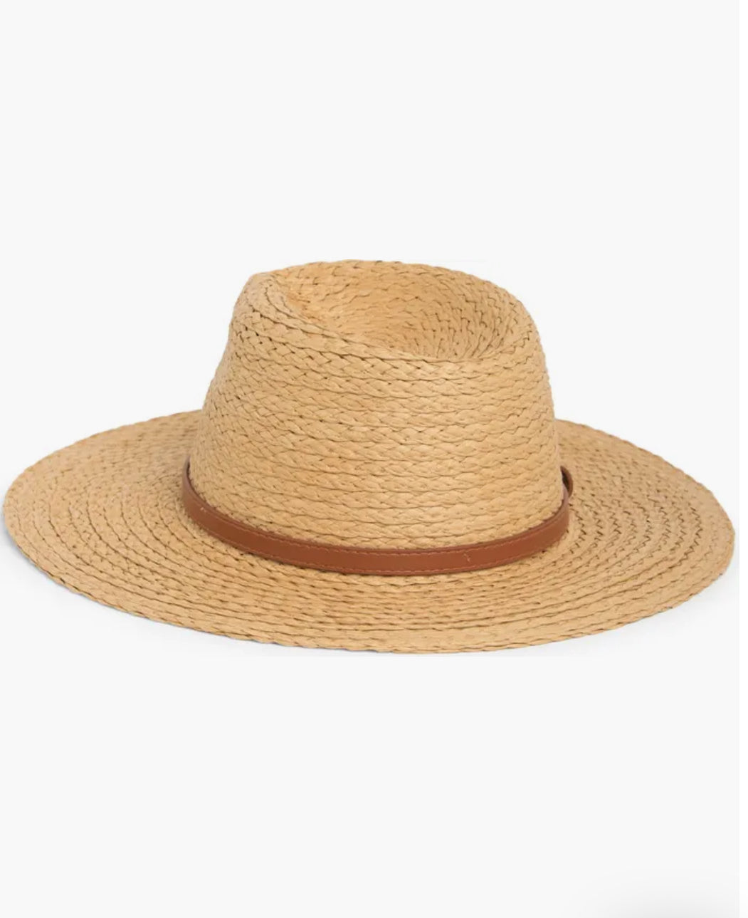 Vince Camuto Panama Hat