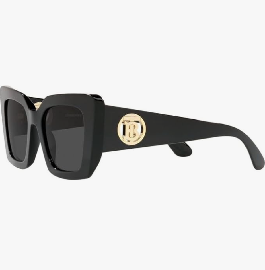 Burberry Daisy Sunglasses